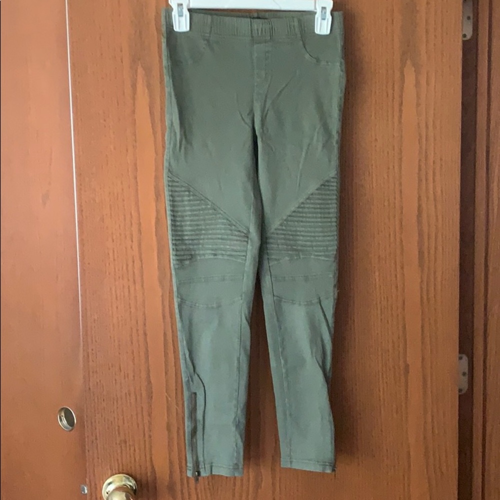 Jeggings